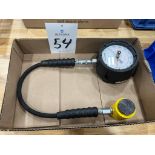 Enerpac LH1002 10 Ton Load Cell with Gauge