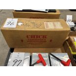 (New) Chick Workholding