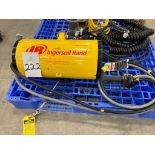 Ingersoll Rand ZAW050080 Lifting & Balancing Unit