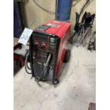 Lincoln 256 Power Mig Welder