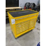 US General (13) Drawer Rolling Tool Chest