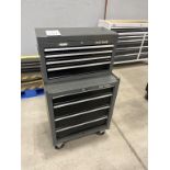 Craftsman (8) Drawer Rolling Tool Chest