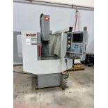 Haas MiniMill CNC Vertical Machining Center