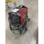 Lincoln 210 Power Mig Welder