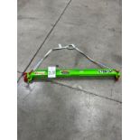 Caldwell Dura-Lite 250-Lb Capacity Aluminum Spreader Bar 50"