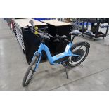 Elby E-Bike