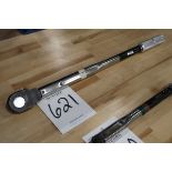 Sturtevant Richmont DTC-150 Digital Torque Wrench