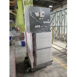 AER Control Systems POD 2 Portable Air Filtration Unit