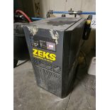 Zeks 125HSJA100 Air Dryer