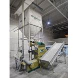 GreenMax M-C200 Foam Densifier System