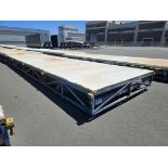 10' x 32' Mold Cart