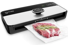 RRP £51.35 FRESKO Full Automatic Vacuum Sealer Machine