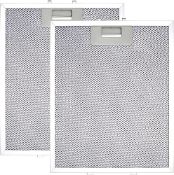 RRP £21.09 Cooker Hood Filter Replacement 320X260mm Type A