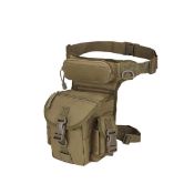 RRP £25.11 ETOPARS Military Tactical Drop Leg Bag Fanny Thigh