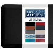 RRP £41.97 Sky Solutions Kitchen Mat - Padded