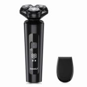 RRP £50.22 SweetLF Electric Shavers Men Upgraded