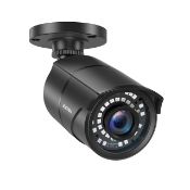 RRP £19.40 ZOSI 2MP HD 1080p 1920TVL Security Camera Outdoor Indoor