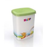 RRP £12.37 HiPP Formula Milk Storage Container.