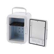 RRP £48.99 Sxhlseller Portable Refrigerator