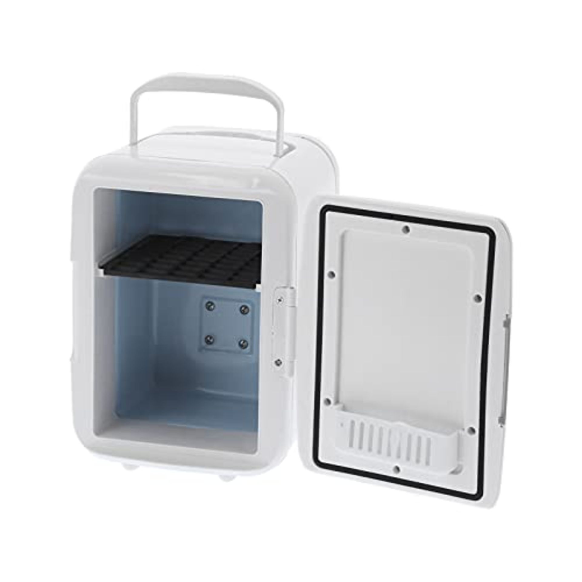 RRP £48.99 Sxhlseller Portable Refrigerator