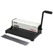 RRP £89.32 RAYSON Binding Machine