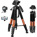 RRP £39.42 JOILCAN Camera Tripod for Canon Nikon