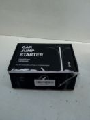 Car Jump Starter