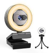 RRP £33.49 Computer Camera