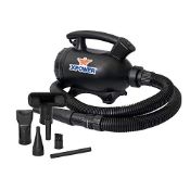 RRP £66.99 XPower A-5 Multi Eletric Duster Dryer Blower Air Pump