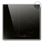 RRP £200.99 Hobsir hob 4 Zone Induction Hob