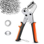 RRP £22.77 Vastar Eyelet Punch Kit