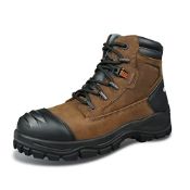 RRP £93.79 ANDANDA Safety Boots 106080 47