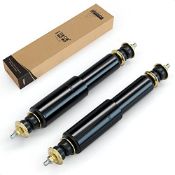 RRP £69.92 10L0L Golf Cart Shock Absorbers for EZGO TXT Golf Carts 1994+