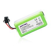 RRP £16.43 NASTIMA 14.4V 2600mAh Replacement Battery Compatible