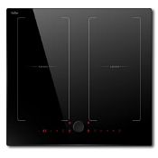 RRP £346.15 Hobsir hob Induction Hob 4 Zones Electric Hob with Magnetic Knob Control