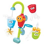 RRP £30.10 Yookidoo Toddler Bath Toy