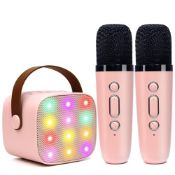 RRP £25.66 Karaoke Machine