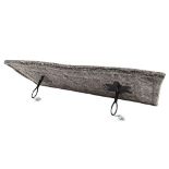 RRP £80.96 Chimney Sheep 14 x 36 inch Chimney Draught Excluder