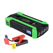 RRP £44.65 20000mah Car Jump Starter