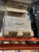 ONE LARGE PALLET TO CONTAIN FACE MASKS