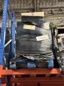 ONE LARGE PALLET TO CONTAIN FACE MASKS