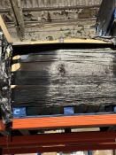 ONE LARGE PALLET TO CONTAIN FACE MASKS