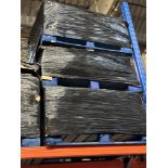 ONE LARGE PALLET TO CONTAIN FACE MASKS