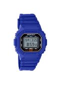 RRP £16.74 Sportech Classic Square Digital Sports Watch Unisex