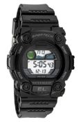 RRP £14.50 Digital Watch Durable Material Men's Boys Daily Usage