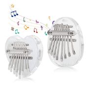 RRP £8.82 Lvjkes Mini thumb piano uk