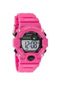 RRP £14.62 Sportech Kid's Durable Digital Watch Unisex Ideal for