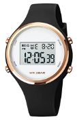 RRP £21.20 GBB Digital Watches for Women