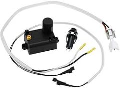 RRP £18.97 GFTIME 7642 Grill Igniter for Weber Spirit E/S-210 (with Front Burner Knobs)