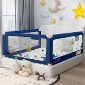 RRP £49.14 Maydolly Baby Bed Rail